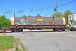 CSXT 495025